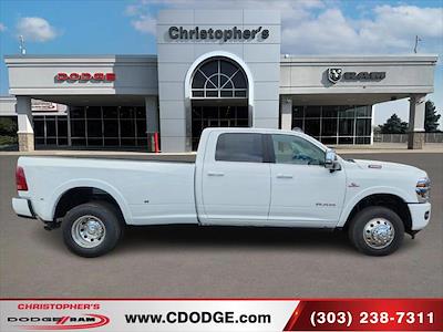 New 2026 Ram 3500 Longhorn Crew Cab for sale #26250 - photo 1