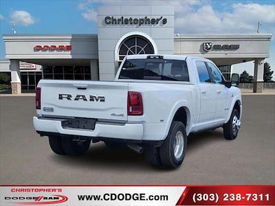 New 2026 Ram 3500 Longhorn Crew Cab for sale #26250 - photo 2