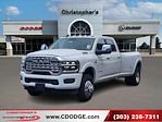 New 2026 Ram 3500 Longhorn Crew Cab for sale #26250 - photo 6