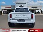 New 2026 Ram 3500 Longhorn Crew Cab for sale #26250 - photo 8