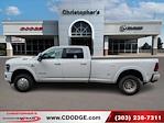 New 2026 Ram 3500 Longhorn Crew Cab for sale #26250 - photo 3