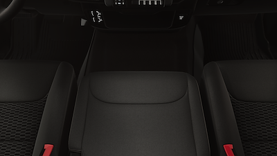 New 2026 Ram 1500 Warlock Crew Cab 4x4 Pickup for sale #237413 - photo 2