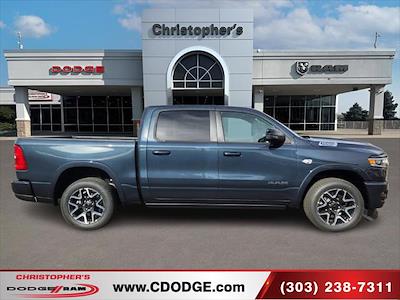 New 2026 Ram 1500 Laramie Crew Cab for sale #26245 - photo 2