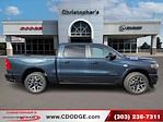 New 2026 Ram 1500 Laramie Crew Cab for sale #26245 - photo 2