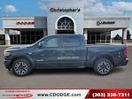 New 2026 Ram 1500 Laramie Crew Cab for sale #26245 - photo 6
