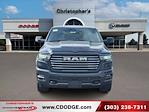 New 2026 Ram 1500 Laramie Crew Cab for sale #26245 - photo 8