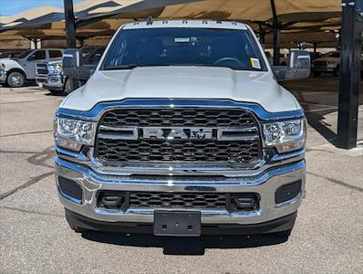 New 2024 Ram 3500 Tradesman Crew Cab 4x4 60 CA Cab Chassis for sale #24373 - photo 2