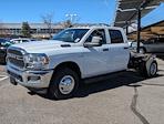New 2024 Ram 3500 Tradesman Crew Cab 4x4 60 CA Cab Chassis for sale #24373 - photo 3