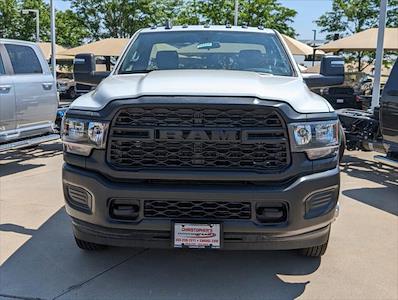 2024 Ram 3500 Standard Cab DRW 4x4, Cab Chassis for sale #24471 - photo 2