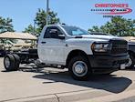 2024 Ram 3500 Standard Cab DRW 4x4, Cab Chassis for sale #24471 - photo 1