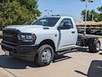 2024 Ram 3500 Standard Cab DRW 4x4, Cab Chassis for sale #24471 - photo 3