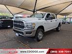 New 2024 Ram 2500 Tradesman Crew Cab 4x4 Pickup for sale #24577 - photo 7