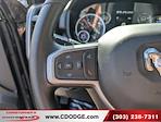 New 2024 Ram 2500 Tradesman Crew Cab 4x4 Pickup for sale #24593 - photo 11