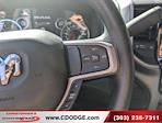 New 2024 Ram 2500 Tradesman Crew Cab 4x4 Pickup for sale #24593 - photo 12