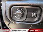 New 2024 Ram 2500 Tradesman Crew Cab 4x4 Pickup for sale #24593 - photo 15
