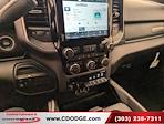 New 2024 Ram 2500 Big Horn Crew Cab 4x4 Pickup for sale #24606 - photo 14