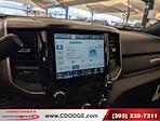 New 2024 Ram 2500 Big Horn Crew Cab 4x4 Pickup for sale #24606 - photo 15