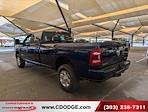 New 2024 Ram 2500 Big Horn Crew Cab 4x4 Pickup for sale #24606 - photo 5