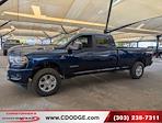 New 2024 Ram 2500 Big Horn Crew Cab 4x4 Pickup for sale #24606 - photo 6