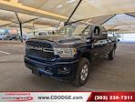 New 2024 Ram 2500 Big Horn Crew Cab 4x4 Pickup for sale #24606 - photo 7