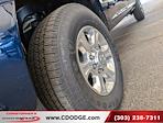 New 2024 Ram 2500 Big Horn Crew Cab 4x4 Pickup for sale #24606 - photo 9