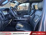 New 2025 Ram 1500 Laramie Crew Cab 4x4 Pickup for sale #25043 - photo 1