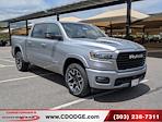 New 2025 Ram 1500 Laramie Crew Cab 4x4 Pickup for sale #25043 - photo 12