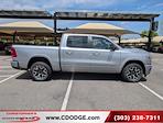 New 2025 Ram 1500 Laramie Crew Cab 4x4 Pickup for sale #25043 - photo 13