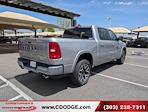 New 2025 Ram 1500 Laramie Crew Cab 4x4 Pickup for sale #25043 - photo 14