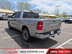 New 2025 Ram 1500 Laramie Crew Cab 4x4 Pickup for sale #25043 - photo 16
