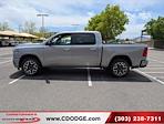 New 2025 Ram 1500 Laramie Crew Cab 4x4 Pickup for sale #25043 - photo 17