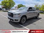 New 2025 Ram 1500 Laramie Crew Cab 4x4 Pickup for sale #25043 - photo 18