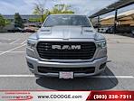 New 2025 Ram 1500 Laramie Crew Cab 4x4 Pickup for sale #25043 - photo 19