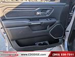 New 2025 Ram 1500 Laramie Crew Cab 4x4 Pickup for sale #25043 - photo 3