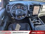 New 2025 Ram 1500 Laramie Crew Cab 4x4 Pickup for sale #25043 - photo 4
