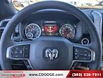 New 2025 Ram 1500 Laramie Crew Cab 4x4 Pickup for sale #25043 - photo 5