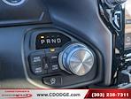 New 2025 Ram 1500 Laramie Crew Cab 4x4 Pickup for sale #25043 - photo 6