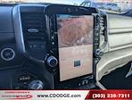 New 2025 Ram 1500 Laramie Crew Cab 4x4 Pickup for sale #25043 - photo 8