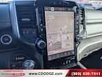New 2025 Ram 1500 Laramie Crew Cab 4x4 Pickup for sale #25043 - photo 9