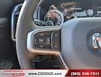 New 2025 Ram 1500 Big Horn Crew Cab 4x4 Pickup for sale #25071 - photo 10
