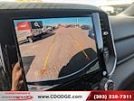 New 2025 Ram 1500 Big Horn Crew Cab 4x4 Pickup for sale #25071 - photo 13