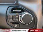 New 2025 Ram 1500 Big Horn Crew Cab 4x4 Pickup for sale #25071 - photo 15