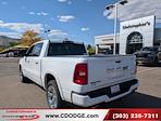 New 2025 Ram 1500 Big Horn Crew Cab 4x4 Pickup for sale #25071 - photo 2