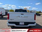 New 2025 Ram 1500 Big Horn Crew Cab 4x4 Pickup for sale #25071 - photo 3