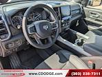 New 2025 Ram 1500 Big Horn Crew Cab 4x4 Pickup for sale #25071 - photo 5
