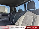 New 2025 Ram 1500 Big Horn Crew Cab 4x4 Pickup for sale #25071 - photo 8