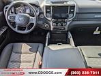 New 2025 Ram 1500 Big Horn Crew Cab 4x4 Pickup for sale #25071 - photo 9