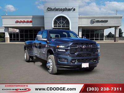 New 2026 Ram 3500 Big Horn Crew Cab for sale #26404 - photo 2