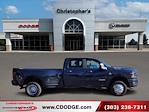 New 2026 Ram 3500 Big Horn Crew Cab for sale #26404 - photo 3