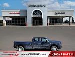 New 2026 Ram 3500 Big Horn Crew Cab for sale #26404 - photo 4